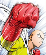 One-Punch Man, Chapter 98.6 image 3